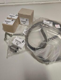 ORIGINAL GM Opel Zahnriemensatz INSIGNIA ZAFIRA 2.0 CDTi 95525927 - Breitscheidt