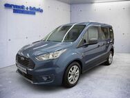 Ford Tourneo Connect 1.5 EcoBlue Trend AHK NAVI RFK - Freiburg (Breisgau)