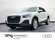 Audi Q2, 30 TFSI Schaltget, Jahr 2022 - Albstadt