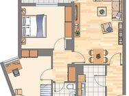 3-Zimmer-Wohnung in Dortmund Wickede - Dortmund