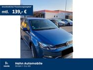 VW Polo, 1.2 TSI Comf, Jahr 2014 - Wendlingen (Neckar)