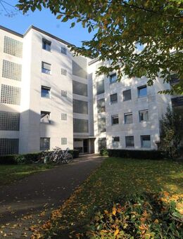 Top! Top! Top! Attraktive Wohnung als Kapitalanlage! - Bergheim (Nordrhein-Westfalen)