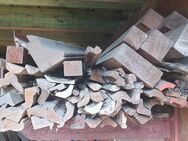Gefräste Holzprofile, auch für BIlderrahmen - Winsen (Aller)