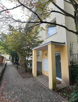Schöne 3-Zimmer in Frankfurt-Nordend ab sofort zu vermieten - Frankfurt (Main)