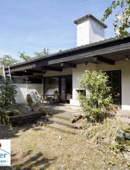 Individuell, reich an Potenzial und in bester Lage! - Rüsselsheim