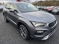 Seat Ateca, 1.5 TSI Style-Edition Android-Auto Front Light, Jahr 2024 - Boxberg (Baden-Württemberg)