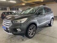 Ford Kuga, Titanium 4x2 Allwetter Mehrzonenklima Ambientebeleuchtung, Jahr 2019 - Mönchengladbach