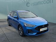 Ford Focus, ST-Line Winterpaket, Jahr 2023 - München