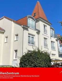 Große Maisonettewohnung - Kühlungsborn