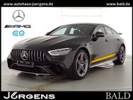 Mercedes AMG GT 63 S, E PERFORMANCE Carbon Burm, Jahr 2021 - Plettenberg