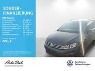 VW Touran, 1.5 TSI, Jahr 2020 - Bad Homburg (Höhe)