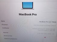 MacBook Pro 2010 i5 - Niederorschel