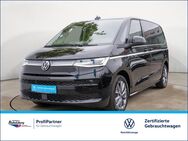 VW T7 Multivan, 1.4 TSI Multivan, Jahr 2022 - Potsdam