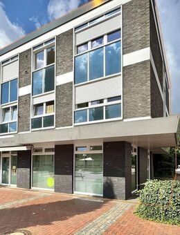 Ihre Kapitalanlage - Ihre Zukunft, Ihr Erfolg: Mehrfamilienhaus mit Gewerbe in Heiden - Heiden