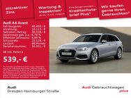 Audi A4, Avant 35 TFSI, Jahr 2024 - Dresden