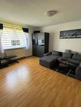 Praktische 1-Zimmerwohnung im 1.OG in Kleingeschwenda - Als Kapitalanlage o. zum Selbstbezug - Saalfeld (Saale) Arnsgereuth