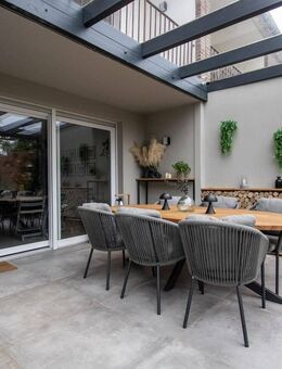 Fertig zum Einziehen, gemacht zum Bleiben - Ihr neues Zuhause erwartet Sie - Mönchengladbach