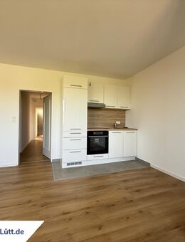 2-Zimmerwohnung in Lütjenburg | Lütt Immobilien | Ihr Immobilienmakler in Lütjenburg und Umland - Lütjenburg