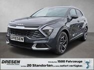 Kia Sportage, Vision, Jahr 2023 - Korschenbroich