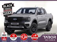 Ford Ranger, 2.0 DoKa EcoB 205 Wildtrak, Jahr 2024 - Kehl