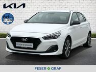 Hyundai i30, 1.4 T YES Plus 8-fach-be, Jahr 2020 - Roth (Bayern)