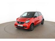 Smart forfour 1.0 Basis passion - Berlin