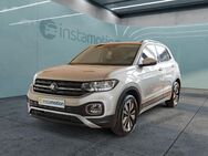 VW T-Cross, , Jahr 2023 - München