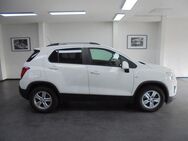 Chevrolet Trax 1.4T LS+ AWD PDC TÜV 06/2025 - Asperg