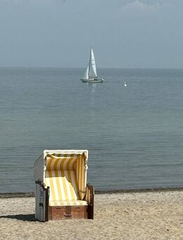 NEUBAU PROVISIONSFREI! Nahe Ostsee kann Ihr Wunschhaus gebaut werden - inkl. Grundstück - Grömitz