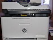 HP Color Laser Drucker MFP 179fnw - 4 in 1 Drucker - Dillingen (Saar) Zentrum