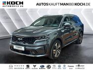 Kia Sorento, 1.6 T-GDI AWD Platinum, Jahr 2023 - Königs Wusterhausen Zentrum