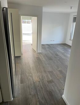 Terrassenwohnung zur Miete - Karlsruhe
