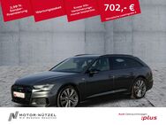 Audi A6, Avant 45TFSI 2xS-LINE 5JG 20, Jahr 2023 - Mitterteich