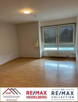 Kompakte und zentrale 1-Zimmer-Wohnung in Ludwigshafen mit Pantryküche & Bad - Sofort verfügbar! - Ludwigshafen (Rhein)