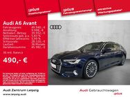 Audi A6, Avant 50 TFSIe quattro sport S-line, Jahr 2023 - Leipzig