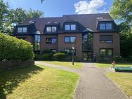 Eigentum statt Miete! 2 Zi.-Wohnung mit Balkon- sofort beziehbar! - Hamburg