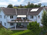 Schicke Villa mit herrlichem Ausblick über Erbach zu verkaufen! - Erbach (Hessen)