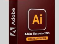 Adobe Illustrator 2025 | Win, MAC - Berlin