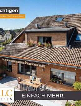 Wohnen im Herzen von Lohmar - Lohmar