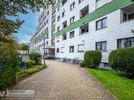 Geräumige 4-Zimmer-Maisonette-Wohnung mit Balkon und zwei Bädern im Hinterweil! - Sindelfingen