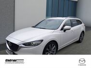 Mazda 6, 2.2 Sports-Line vo hi, Jahr 2020 - Jena