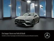 Mercedes CLA 250, e SB AMG ° ELEK HECKKL, Jahr 2022 - Gießen