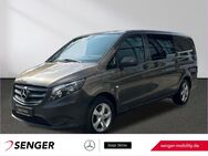 Mercedes Vito, 2.5 119 Mixto lang AHKt, Jahr 2018 - Wietmarschen