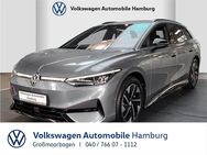 VW ID.7, Tourer Pro h, Jahr 2022 - Hamburg