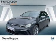 VW Golf, 1.5 l R-Line eTSI OPF, Jahr 2024 - Gummersbach