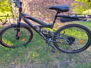 Verkaufe gut erhaltenes, kaum genutztes Mädchen Fahrrad - Plessa