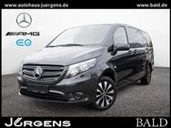 Mercedes Vito, 124 TOURER KOMBI EDITION L 2xKLIMA, Jahr 2023 - Lüdenscheid