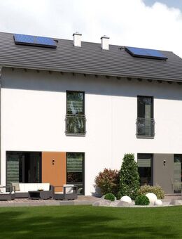 Ihr maßgeschneidertes Zuhause in Düren: Kreativ und energieeffizient! - Düren