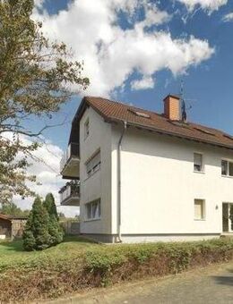 Blick ins Lahntal - Solms