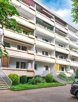 Wohnvergnügen in nur einem Raum - Zwickau